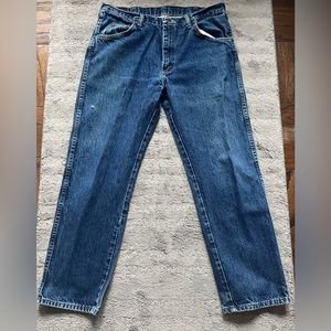 Wrangler Jeans